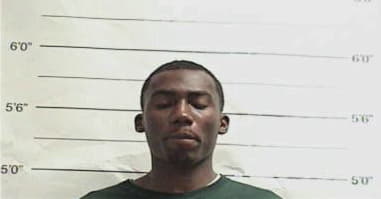 Derek Smith, - Orleans Parish County, LA 